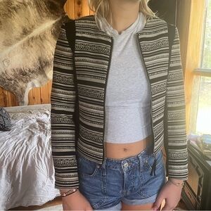 H&M jacket